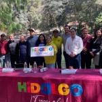 Huasca se alista para el Bike Fest 2024, el fin de semana