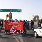 Conflicto minero en Zimapán ha dejado pérdidas de hasta 600 mil dólares