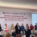 Anuncian juzgado para casos de violencia contra mujeres