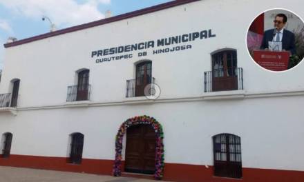 Sin seguridad especial los candidatos en Cuautepec