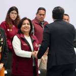 Una UBR en cada municipio: Edda Vite