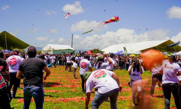 La Jitomatiza gana premio del “Evento del Año”