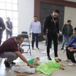 Dan inicio 1400 esterilizaciones para lomitos y michis en Pachuca