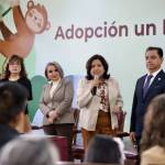 Suman 41 adopciones de niños y niñas en el estado