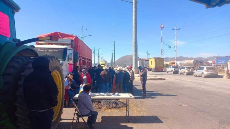 Sector cebadero de Apan alcanza acuerdo con cerveceras