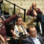 Presupuesto 2025 sería aprobado en 2 semanas