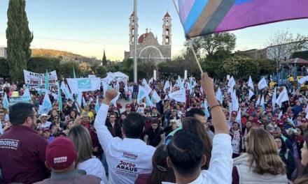 Jorge Hernández Araus gana elección extraordinaria en Cuautepec