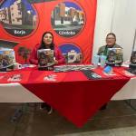 Infonavit realiza megaferia de servicios en La Maestranza