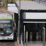 Desde hoy, operativo especial de transporte por festividades decembrinas