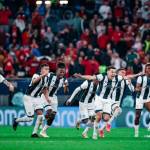Pachuca jugará contra Real Madrid por la Copa Intercontinental