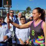Inician Eventos Deportivos, Artísticos y Culturales del Magisterio