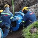 Asignarán 9 mil mdp al Plan Hídrico en zona metropolitana