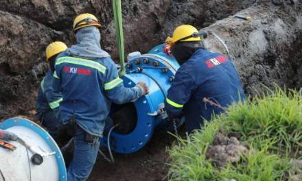 Asignarán 9 mil mdp al Plan Hídrico en zona metropolitana