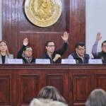 Pachuca incorporará trabajadores de presidencia al IMSS