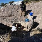 Encuentran túnel huachicolero en Atitalaquia