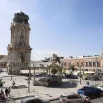 Pachuca emite medidas de PC para 12 de diciembre y fin de año