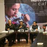 Expo Industrial del Café, el fin de semana en Pachuca