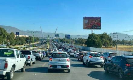 Menchaca descarta aplicación del Hoy No Circula