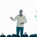 Jorge Reyes presentó resultados durante 100 días de su administración