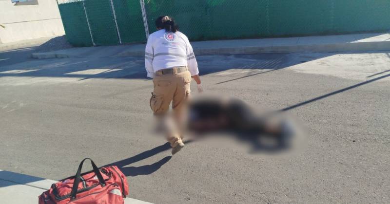 Un detenido tras ataque contra un hombre en Mineral de la Reforma