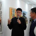 Abren convocatoria para la Intervención Gráfica 3.1