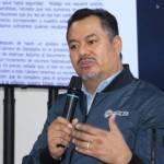 Hidalgo enfrentará déficit: Asael Hernández