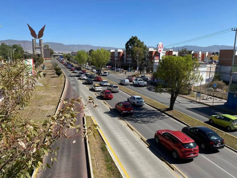 Hacienda anuncia programa de refrendo vehicular para el 2025