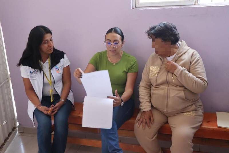 CDHEH presenta Informe Penitenciario 2024