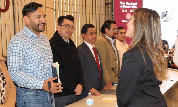 A Hidalgo llegará el programa “Vivienda joven”