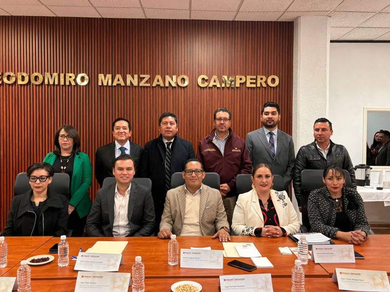 Instalarán plantas purificadoras solares de agua potable en escuelas