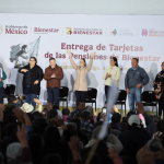 Hidalgo recibirá más proyectos prioritarios: Claudia Sheinbaum