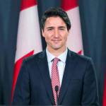 Dimite Justin Trudeau como primer ministro de Canadá