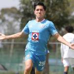 Debuta otro hidalguense en primera división