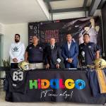 Se realizará el Torneo Regional de Fútbol Americano en Apan 