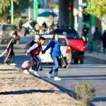 Regreso a clases en Hidalgo fue exitoso: Castrejón