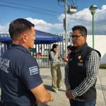 Buscan redoblar plantilla de policías en Mineral de la Reforma