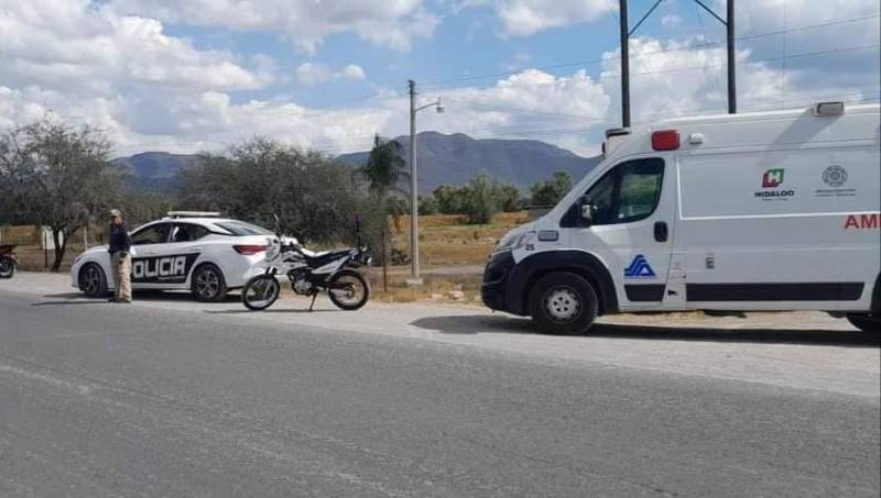 Explosión en Progreso deja tres lesionados