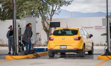 Hacienda otorga beneficios por pago de refrendo vehicular