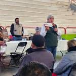 En Tulancingo avanza la entrega de tarjetas a beneficiarios de programas sociales