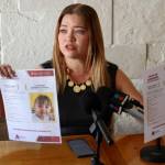 Madre exige justicia y localización de sus hijos