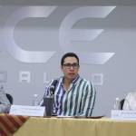 Jorge Reyes se reúne con integrantes del CCEH