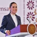 Claudia Sheinbaum arrancará su gira 2025 en Hidalgo