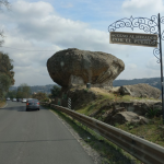 Obras carreteras alejaron al turismo de Omitlán