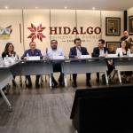 RyTVH tendrá línea directa con dependencias