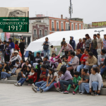 Pachuqueños desconocen qué se conmemora el 5 de febrero