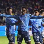 Pachuca vence a Pumas y vuelve a la senda del triunfo