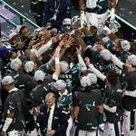 Filadelfia vence a Kansas City y gana el Super Bowl LIX