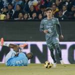 Con James en la cancha, León quita invicto al Pachuca