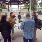 Buscan a 3 personas desaparecidas en Tulancingo