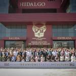 Realizan primera Reunión Estatal de Cultura